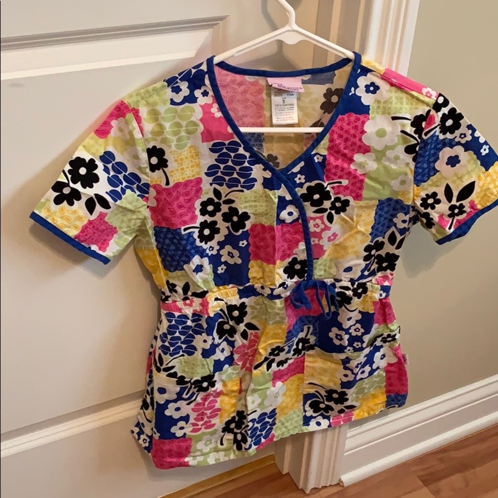 Scrub Top Bundle